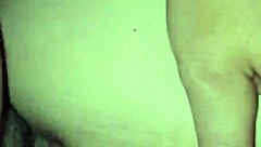 Wife Knows To Bend Over For Creampie