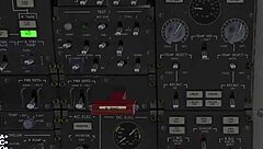 A tutorial on how to start up the carenado Les Saab 340 in XP11