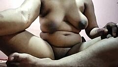 indian teacher shares homemade lessons with huge friends