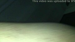 A lazy morning, cheating wife got fucked by stranger