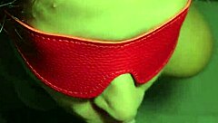 Sexy submissive becomes a slave to satisfy her fantasy