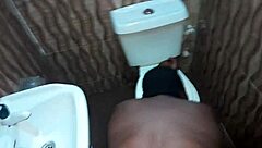 I Pound My Stepmother In Intense Doggy Style