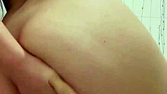 A straw in the bathroom, a surprising delivery!