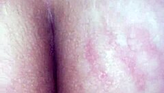 Culona Le Dejo El Culo Rojo Mientras Me Da Unos Sentones!