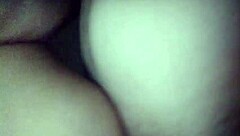 A lazy morning, cheating wife got fucked by stranger