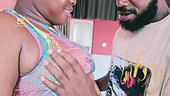 Did Janbari Go Crazy On That Pussy?