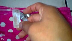 Stolen Underwear From My 18 Year Old Cousin - Comment For More