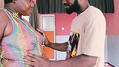 Did Janbari Go Crazy On That Pussy?