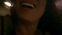 Realizei meu fetiche de transar no caminhão foi maravilhoso