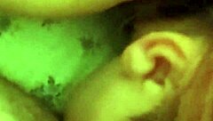 Redhead Feels Rebellion During Intense Deep Throat