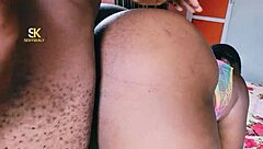 Did Janbari Go Crazy On That Pussy?