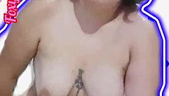 Me governte como una perra caliente