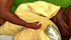 Bedroom games turn into blowjob with neighbor?