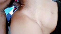 Hidden Pinay maid gets fucked by the worker - Wow!