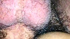 Solo Por El Culo - Mature MILF Assfucking Prostitute Anal