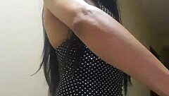 Linda explores her identity through crossdressing adventures