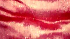 African bbc fucks sexy ebony interracial cumshot. Monster cock action.