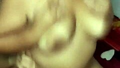 Fucking my best friend's tight pussy - full video