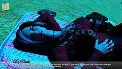 alternate existence 28 game adventure unfolds