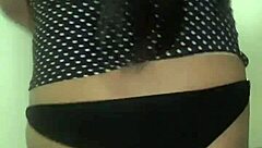 Linda explores her identity through crossdressing adventures