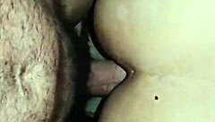 Solo Por El Culo - Mature MILF Assfucking Prostitute Anal