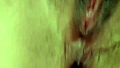 he fucks my hairy tight pussy in pov cumshot