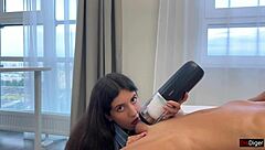 My new Svakom Alex Neo 2.18 delivered intense pleasure