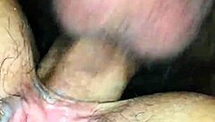 Solo Por El Culo - Mature MILF Assfucking Prostitute Anal