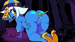 Flipwitch Forbidden Sex Hex gallery part 2