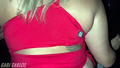 Hot couples' swinging party turns XXX rated