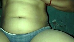 Sexual girl Shital is in love with someone