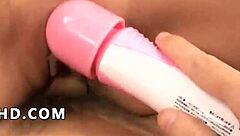 Japanese milf Aizawa Ren unleashes pervert with rough creampie