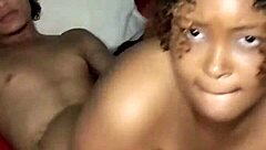 Fucking my best friend's tight pussy - full video