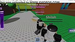 Fucking My Friend's Pussy In Raw And Intense Sex Session