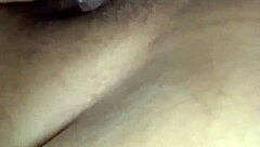 Relaxing after a long day with a massage and sex