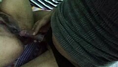 Shikha gets pussy shaved and licked intensely