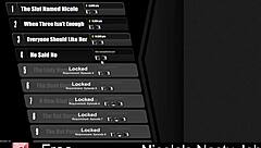 Nicole's exciting and challenging job experience!