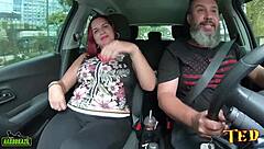 Anita Maia Returns After Decade on Ted 68