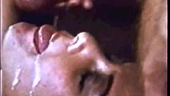 Vintage step mother fantasy with hairy pussy and beaver