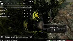 Nonkh plays skyrim 001 aviendha - an adventurous take on the game's content