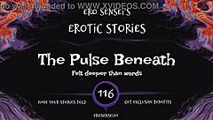 The beat of the drum erotic for women eses116