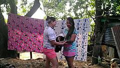 Did you enjoy my licking?