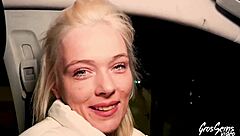 Oletsha, Queen of Sex, Passionately Adores the Cock