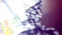 upskirt spying in the store