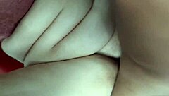 mature latina bends over for stepson’s wild doggystyle session