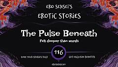 The beat of the drum erotic for women eses116