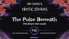 The beat of the drum erotic for women eses116