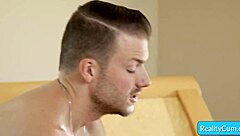 Teen 18+ Nurse Seduces Boyfriend