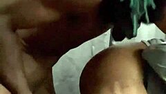 want to feel that big black cock rough?