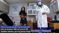 dr tampa - human guinea pigs - zombae